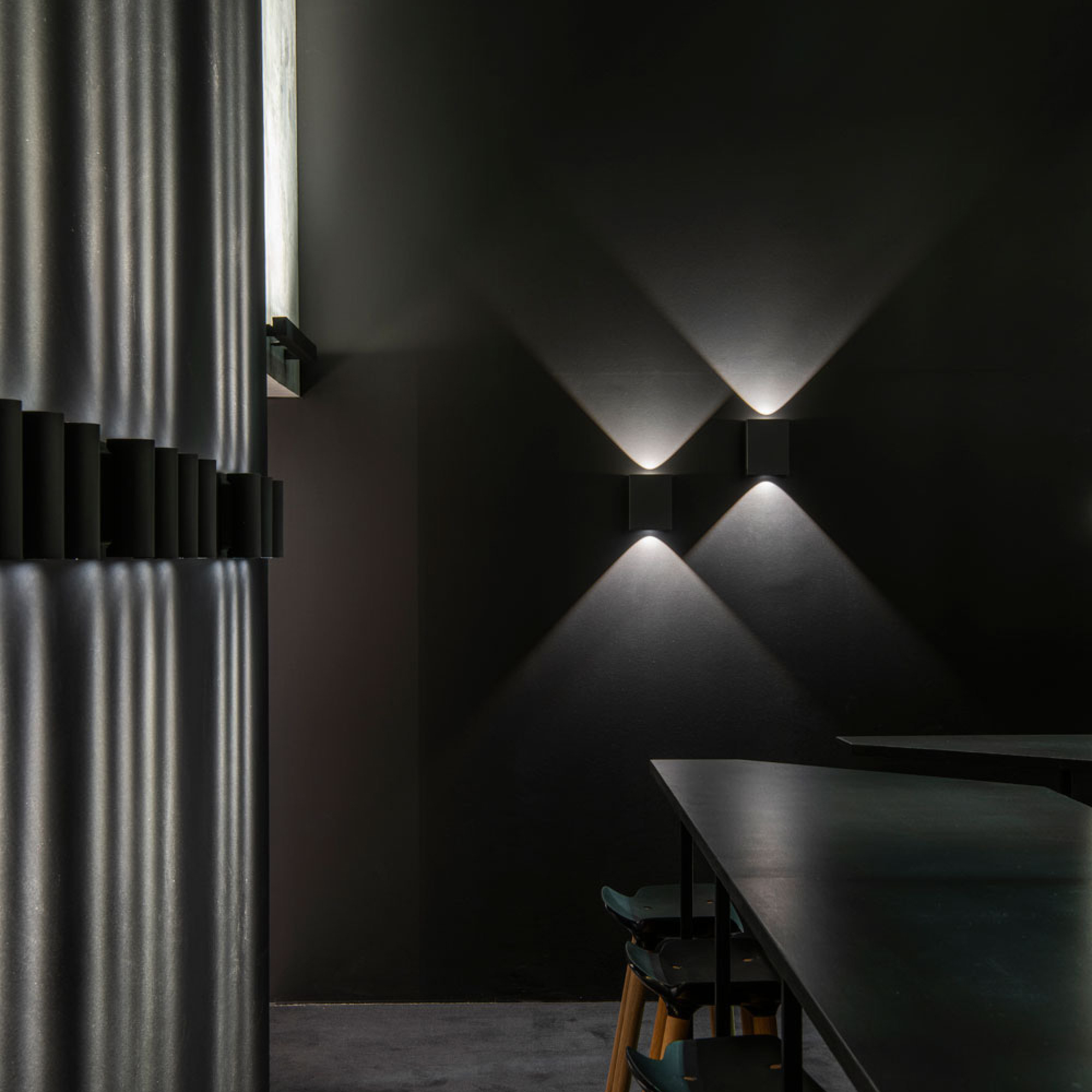 О компании Deltalight