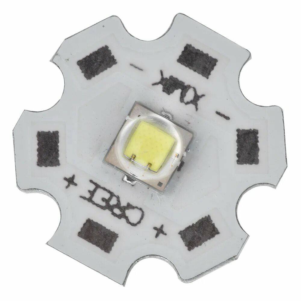 LED-источник света: что важно знать?