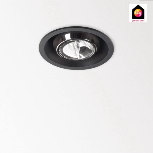 ENTERO RD-S WALLWASH TW — идеальный свет для стен