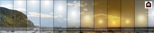 Что такое Human Centric Lighting (HCL) и зачем оно нужно в умном доме?