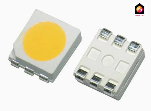 LED: что скрывается внутри современного источника света?