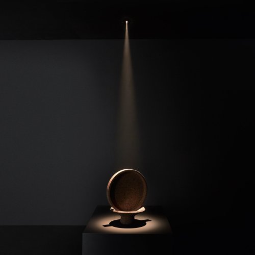 NIME Направленное точечное освещение